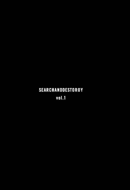Search and Destroy